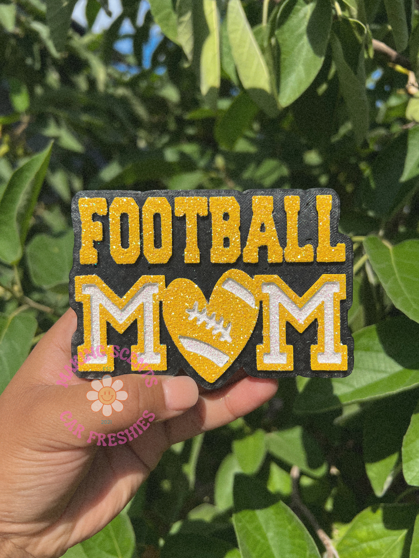 Football Mom