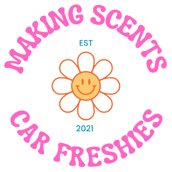 Making Scents